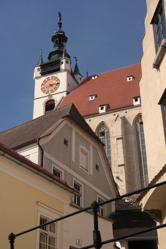 kremskultur - Ihr Guide in Krems! 