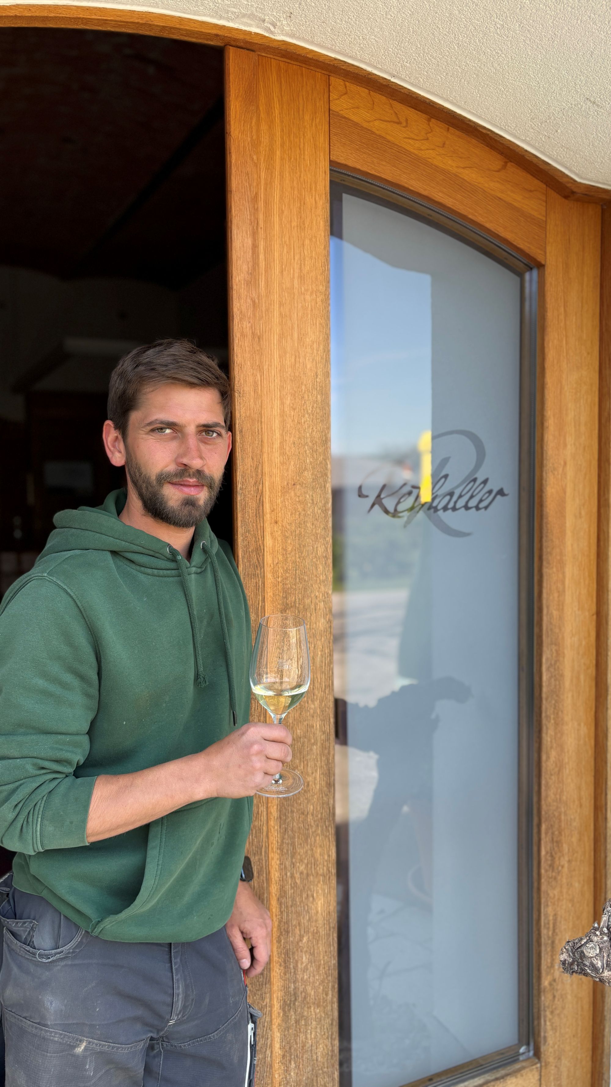 Weingut Rethaller