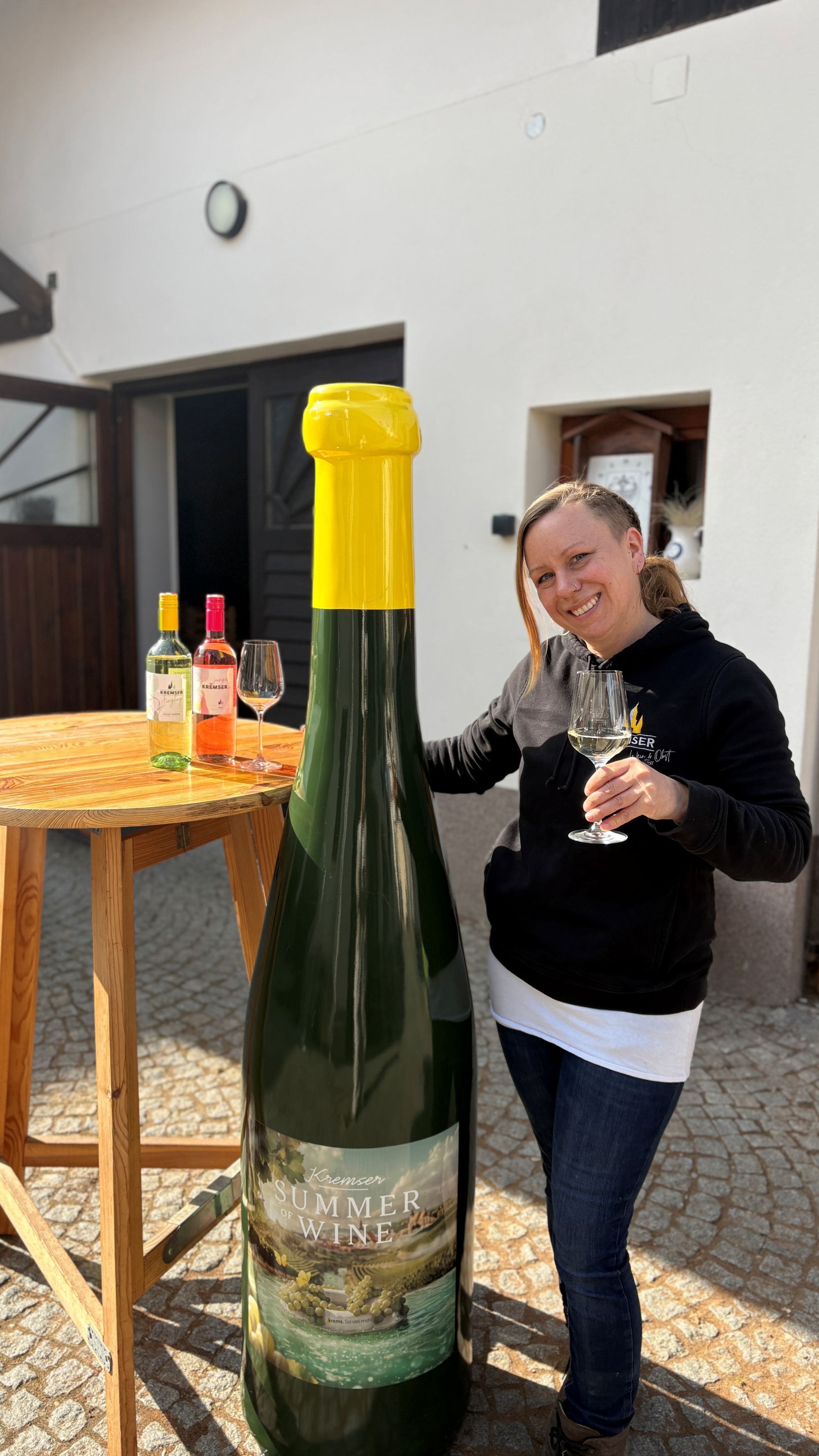 Weingut Kremser Agnes
