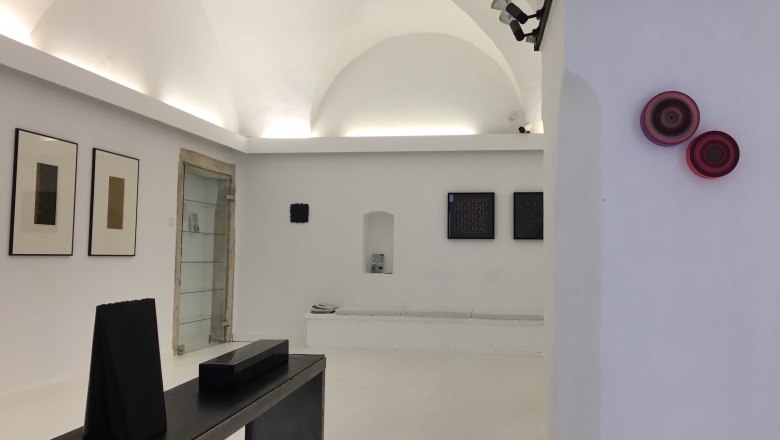 Galerie G&ouml;ttlicher, &copy; &copy; Galerie G&ouml;ttlicher