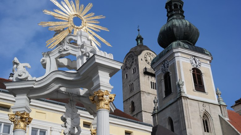 Nikolauskirche, © kremskultur