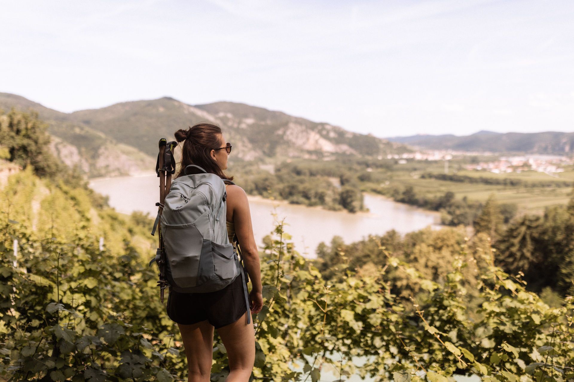 Welterbesteig Wachau
