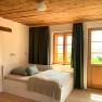 Kremsoase - Bedroom, &copy; kremsoase