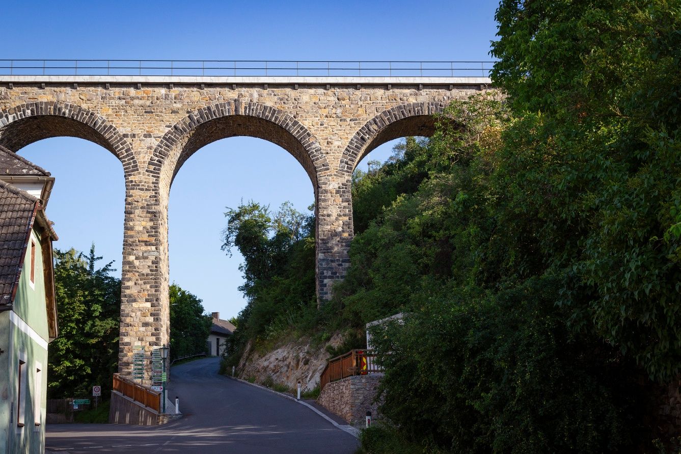 Viadukt Emmersdorf