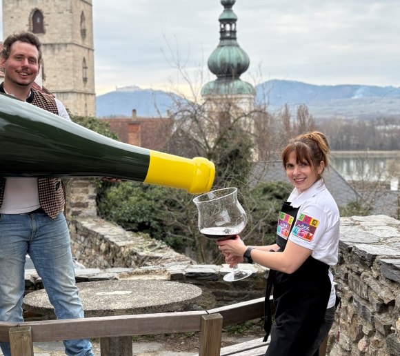 Kremser (W)Einblicke, &copy; Stadtmarketing Krems