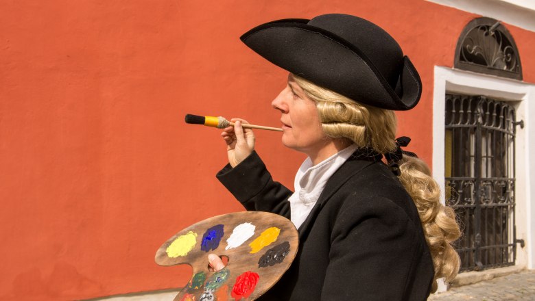 Art tour, &copy; Rainer Skrovny