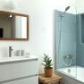 Kremsoase - Bathroom, &copy; kremsoase