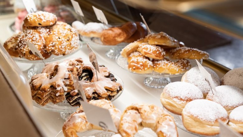 Café Konditorei Raimitz, © Kathi Kurzbauer