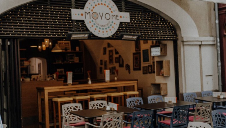 MOYOme - the little different place, © moyome