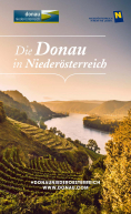 Die Donau in Niederösterreich