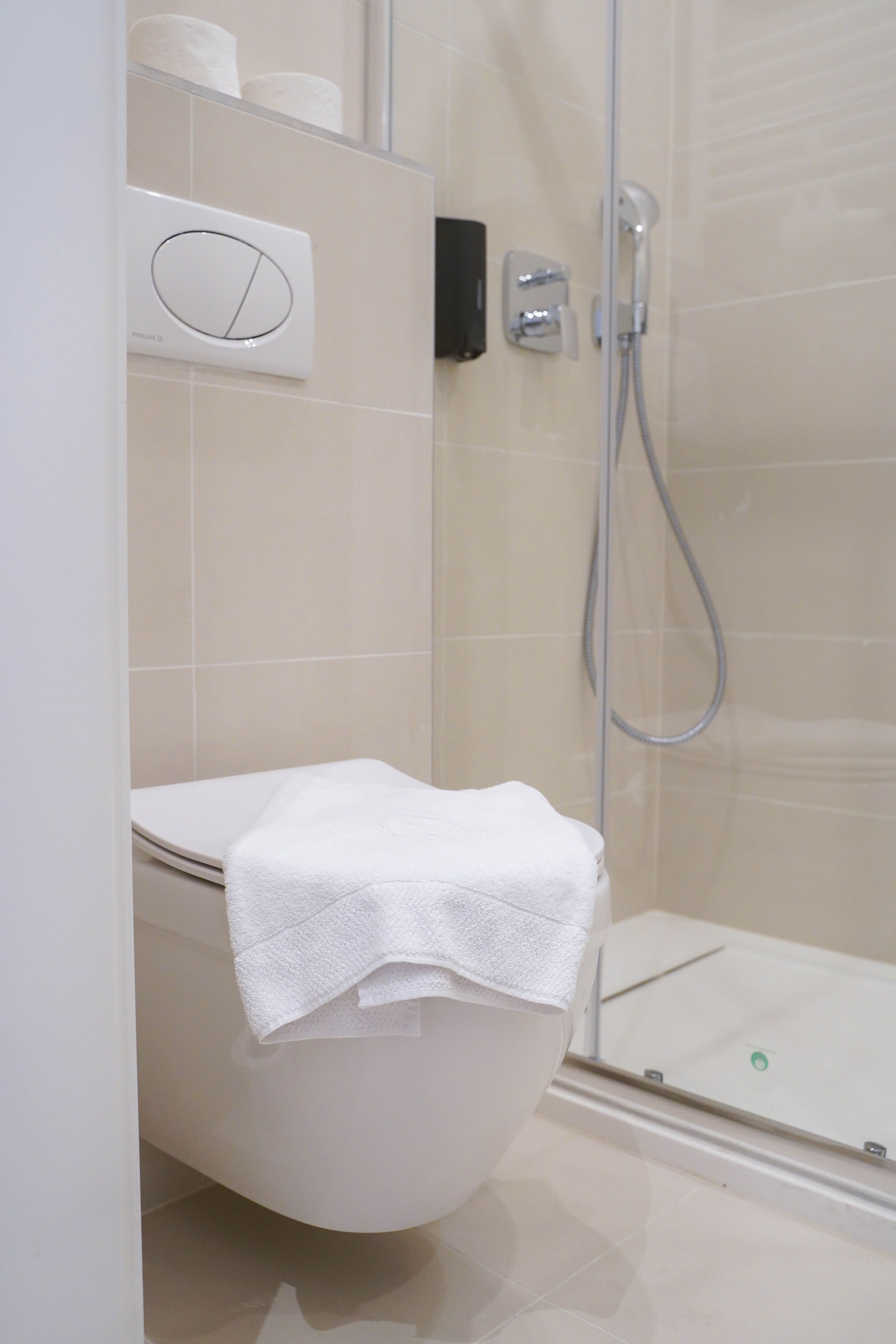 Zimmerbeispiel Kategorie A