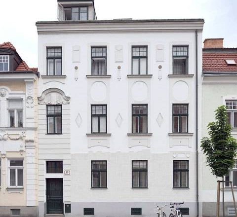 Ferienwohnung Aussenaunsicht, © Neubert Ferienwohnung Aussenaunsicht, © Neubert