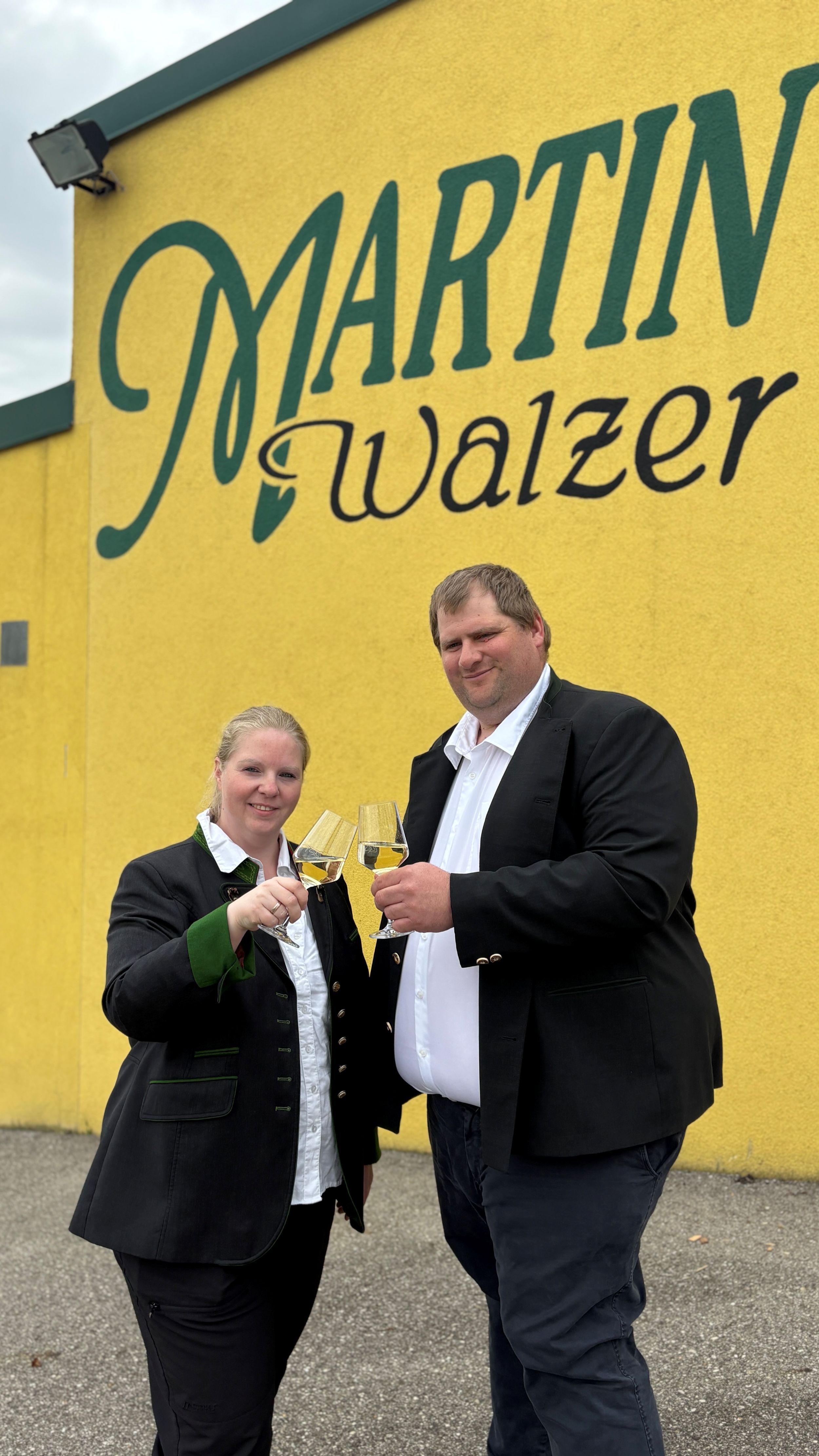 Winzerhof Martin Walzer