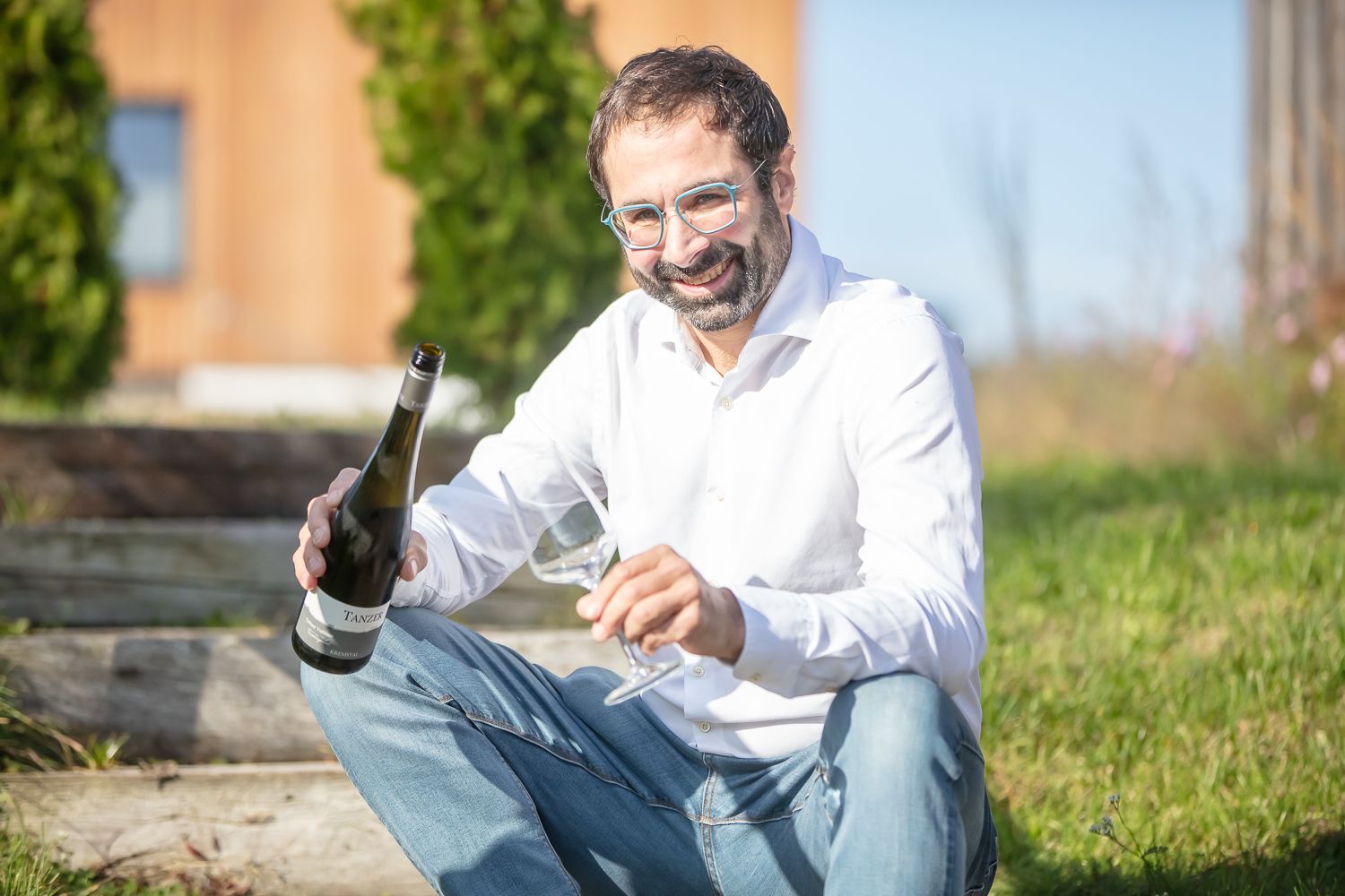 Weingut Tanzer