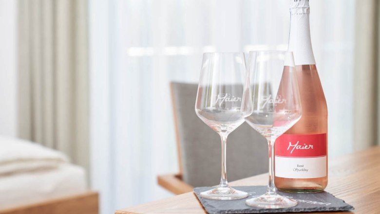 Weinhof-Guesthouse Maier, &copy; Weinhof-G&auml;stehaus Maier