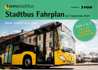 Stadtbus Krems 