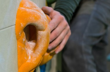 Klettern, © Stadtmarketing Krems