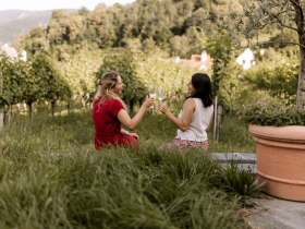 Wine tasting, &copy; Wachau-Nibelungengau-Kremstal