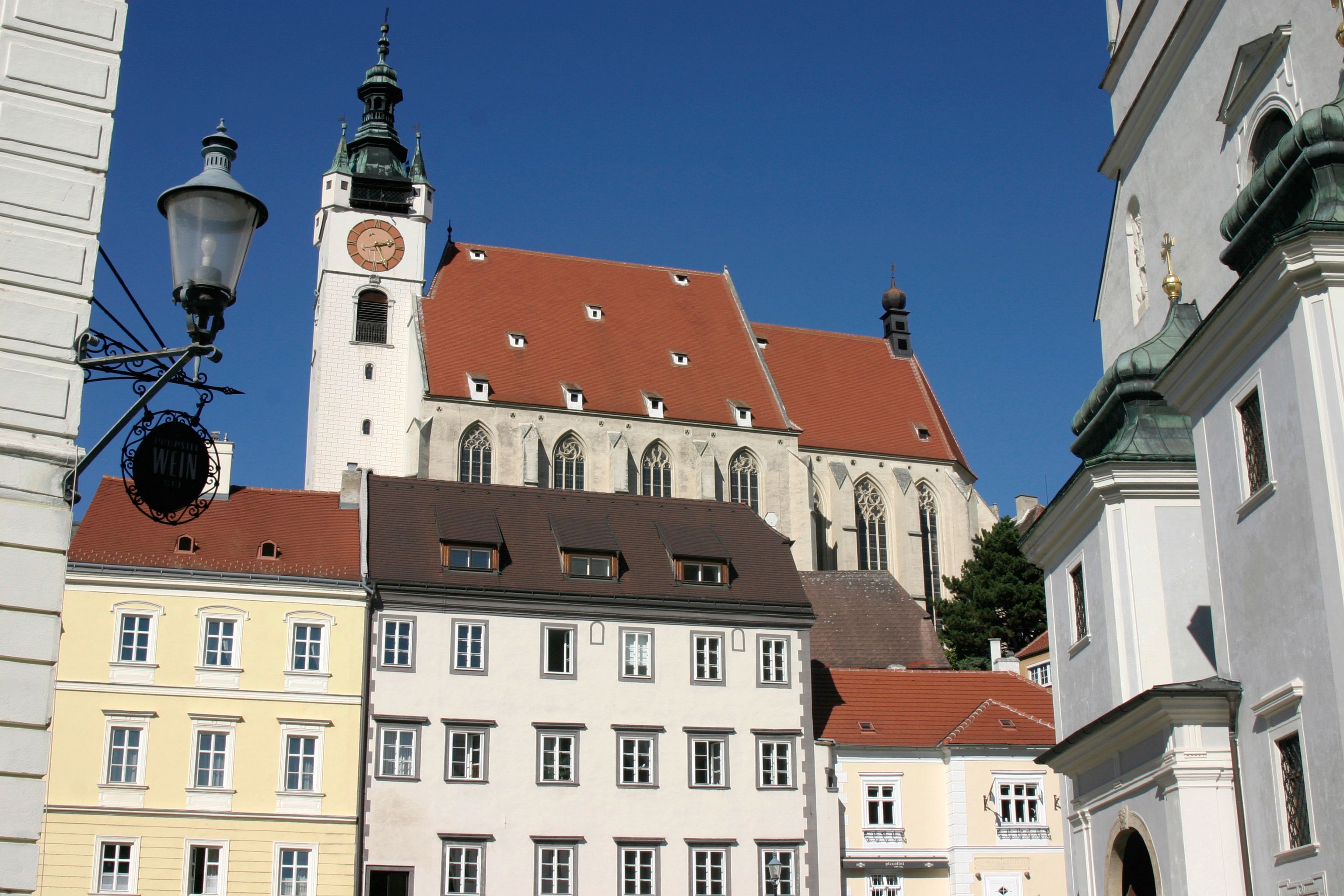 Piaristenkirche
