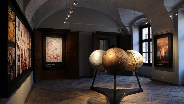 Das wahre Stift D&uuml;rnstein, &copy; Weinfranz