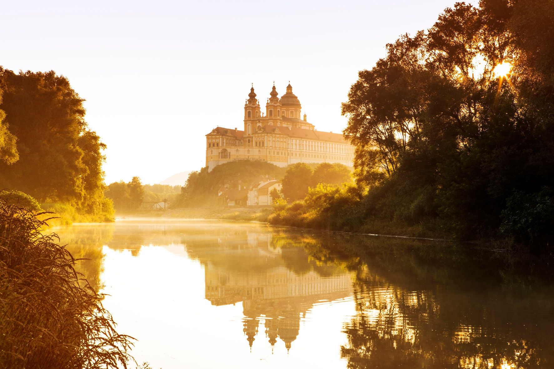 Stift Melk