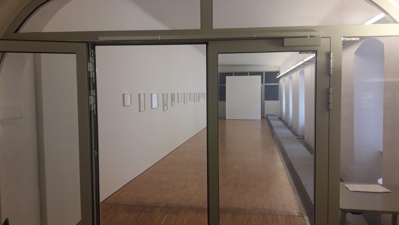 gallerykrems exhibition space2, &copy; galeriekrems