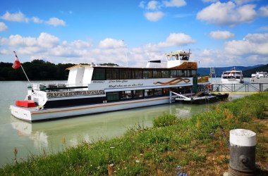 MS Mariandl, &copy; MS Mariandl