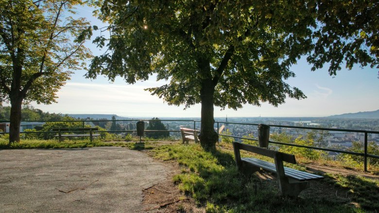 Rundwanderweg 1: Kreuzberg &amp; Schwarzalm, &copy; Stephan Schmatz