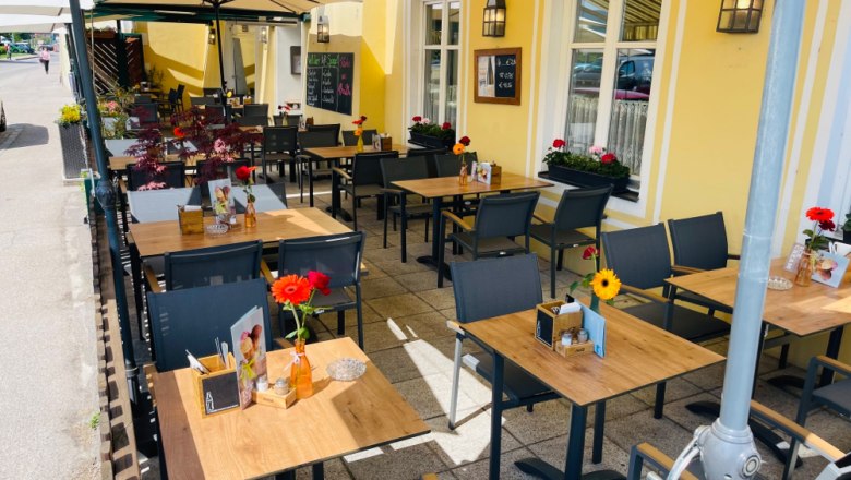 Gasthaus Linzertor, © Gasthaus Linzertor