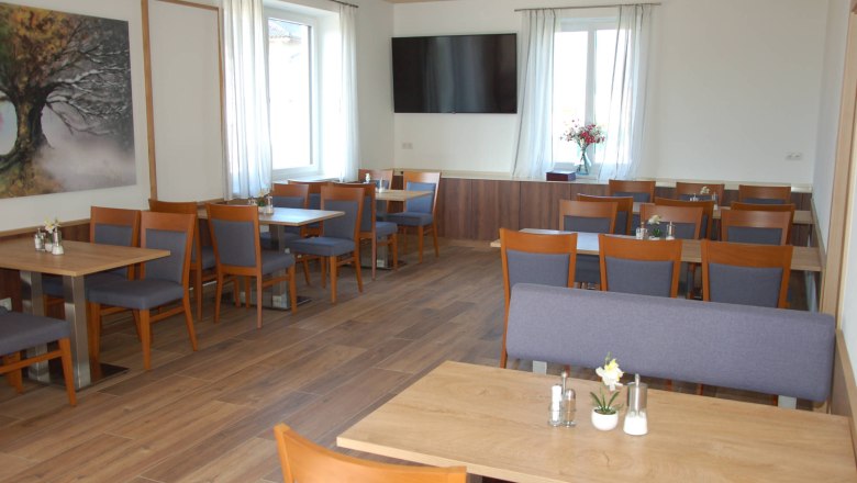 Gasthof, &copy; Alfred Markel