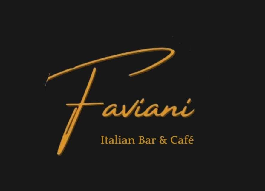 Faviani - Logo