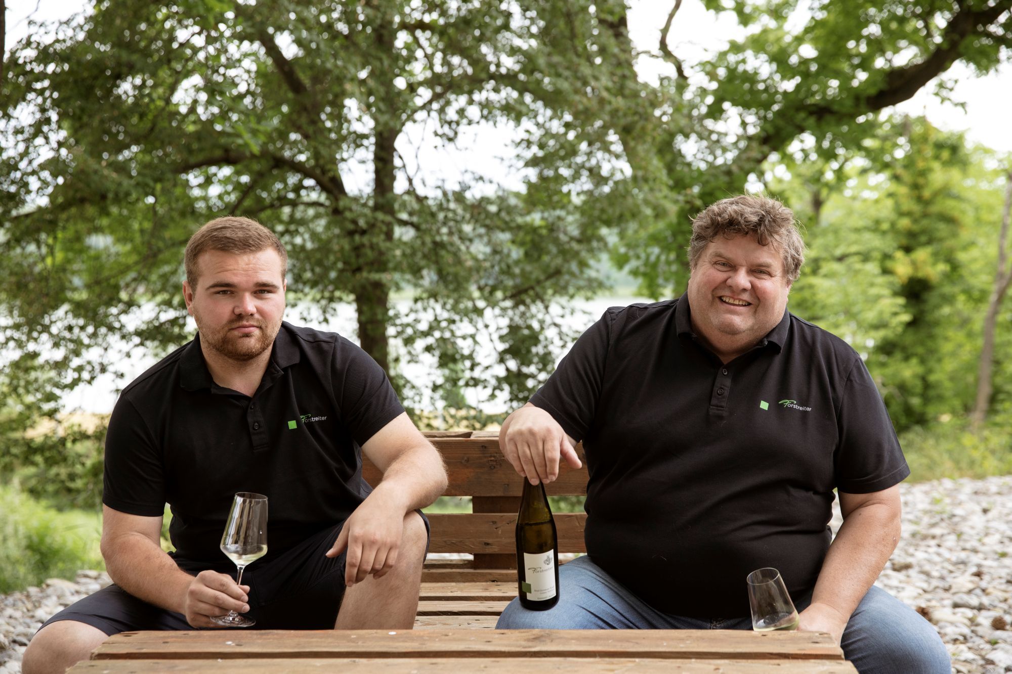 Weingut Forstreiter