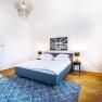 Example Bahnzeile Krems Smile Apartments, &copy; Smile Apartments