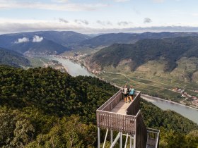 Lake head, &copy; Wachau-Nibelungengau-Kremstal