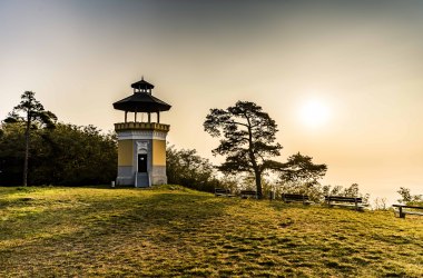 Donauwarte Krems - Egelsee, &copy; Robert Herbst