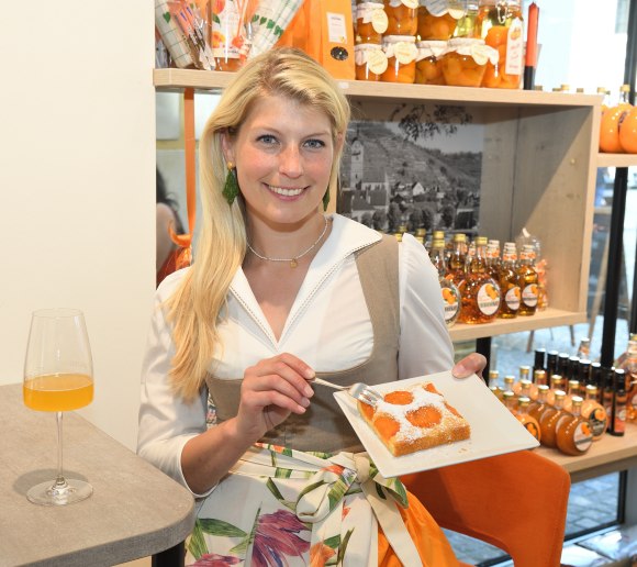 Marille, &copy; Gregor Semrad