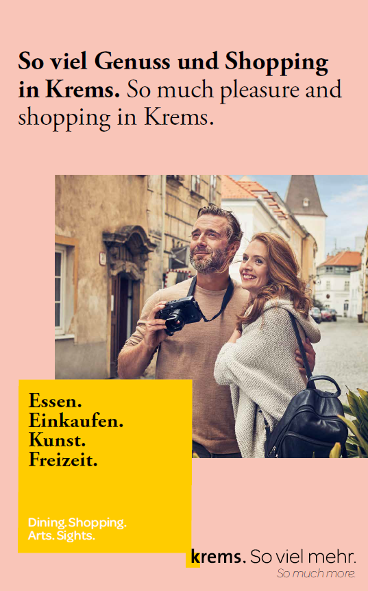 Eat Art Shopping Guide